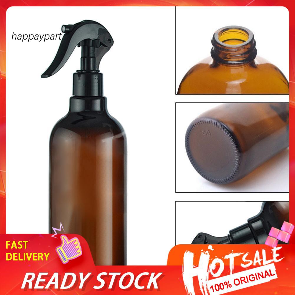 ❂Phụ Kiện Cho Xe Rxjjj Chất Lượng Cao❂Bình Xịt Nước Hoa Bằng Nhựa 500ML