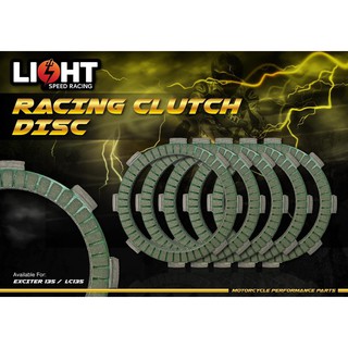 Bố nồi light ex 135