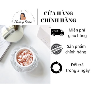 serum cá hồi chính hãng