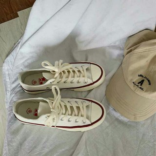 Giày CV ulzzang đế cao cực xinh
