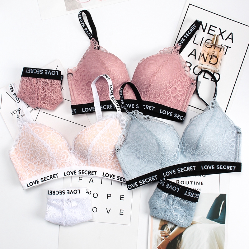 Áo Ngực Ren Thiết kế Gợi Cảm