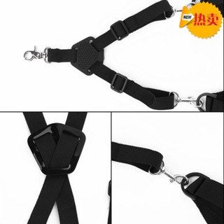 Dây đeo Dây buộc dây đeo dây buộc hai vai điều khiển từ xa phổ quát 3/4/M100 daijin DJI sangộ/ELF 3/4/M100