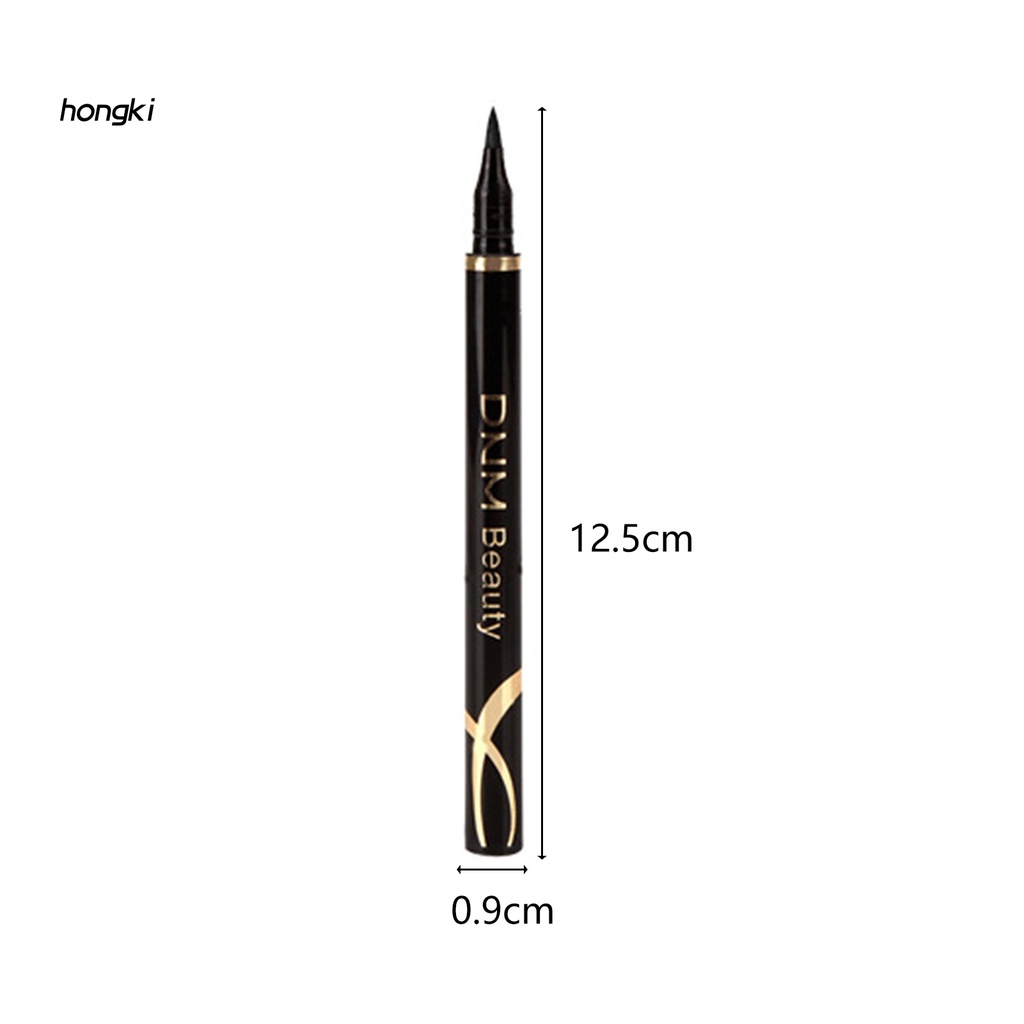 Bút kẻ mắt dạng lỏng chống nước lâu trôi dành cho nữ
 | BigBuy360 - bigbuy360.vn