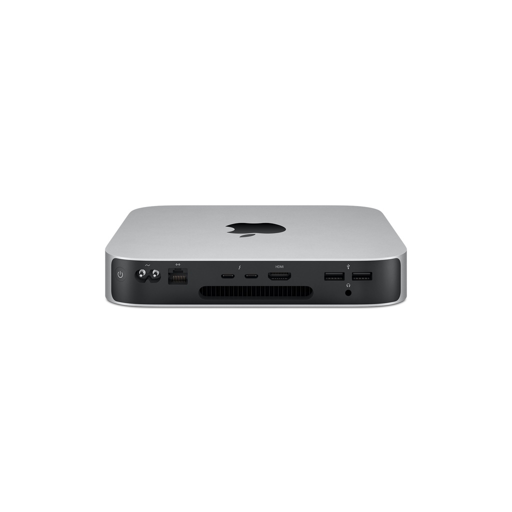 [Trả góp 0%] Apple Mac Mini M1 8C CPU/8C GPU/8GB/512GB- Hàng Chính Hãng [Futureworld- APR] | BigBuy360 - bigbuy360.vn