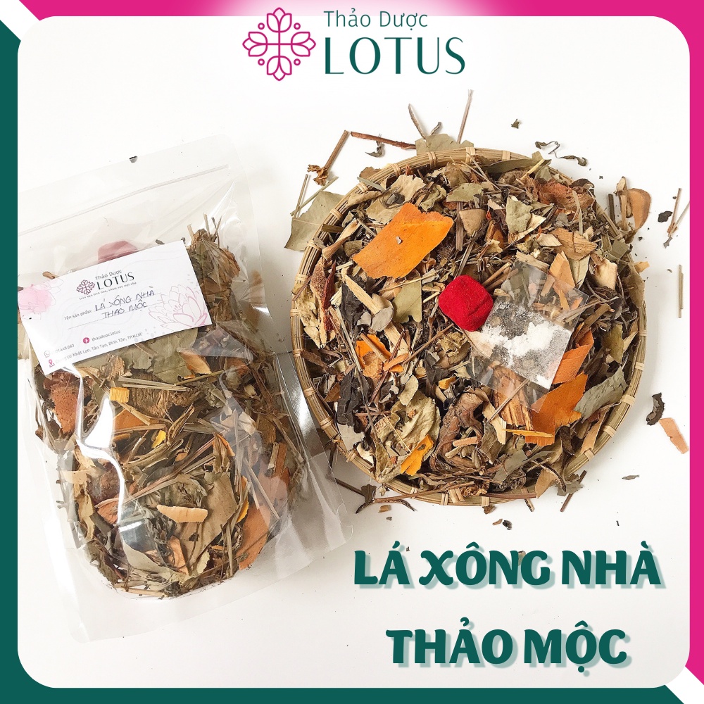 LÁ XÔNG NHÀ THẢO MỘC thơm nhà khử mùi, sát khuẩn không khí, an thần thư giãn, đem lại may mắn