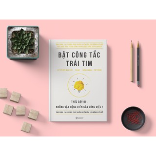 Bật Công Tắc Trái Tim