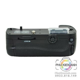Grip cho máy ảnh nikon đủ loại máy