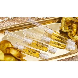Set Tế Bào Gốc Coréana Eldas EG Tox Program
