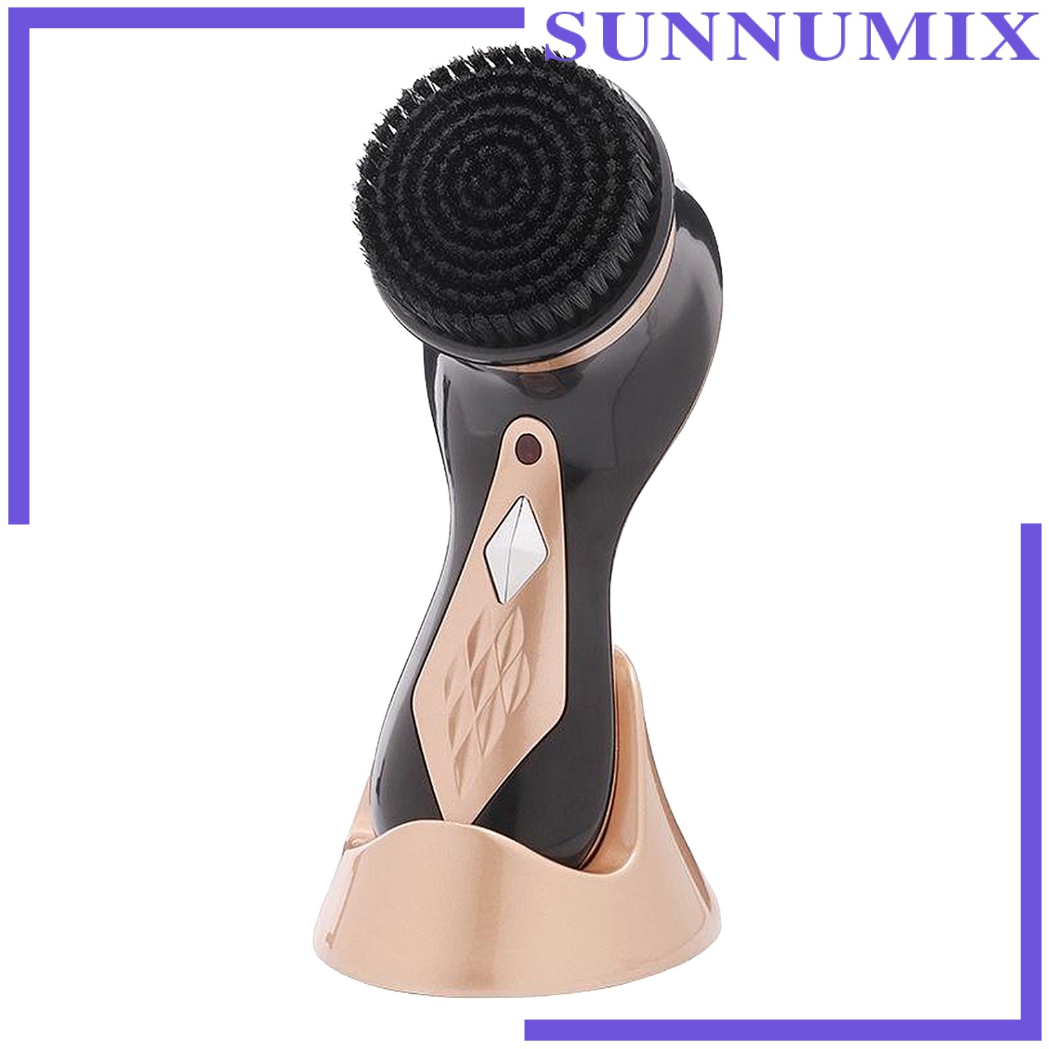 Bộ Dụng Cụ Đánh Bóng Giày Bằng Điện Sunnimix