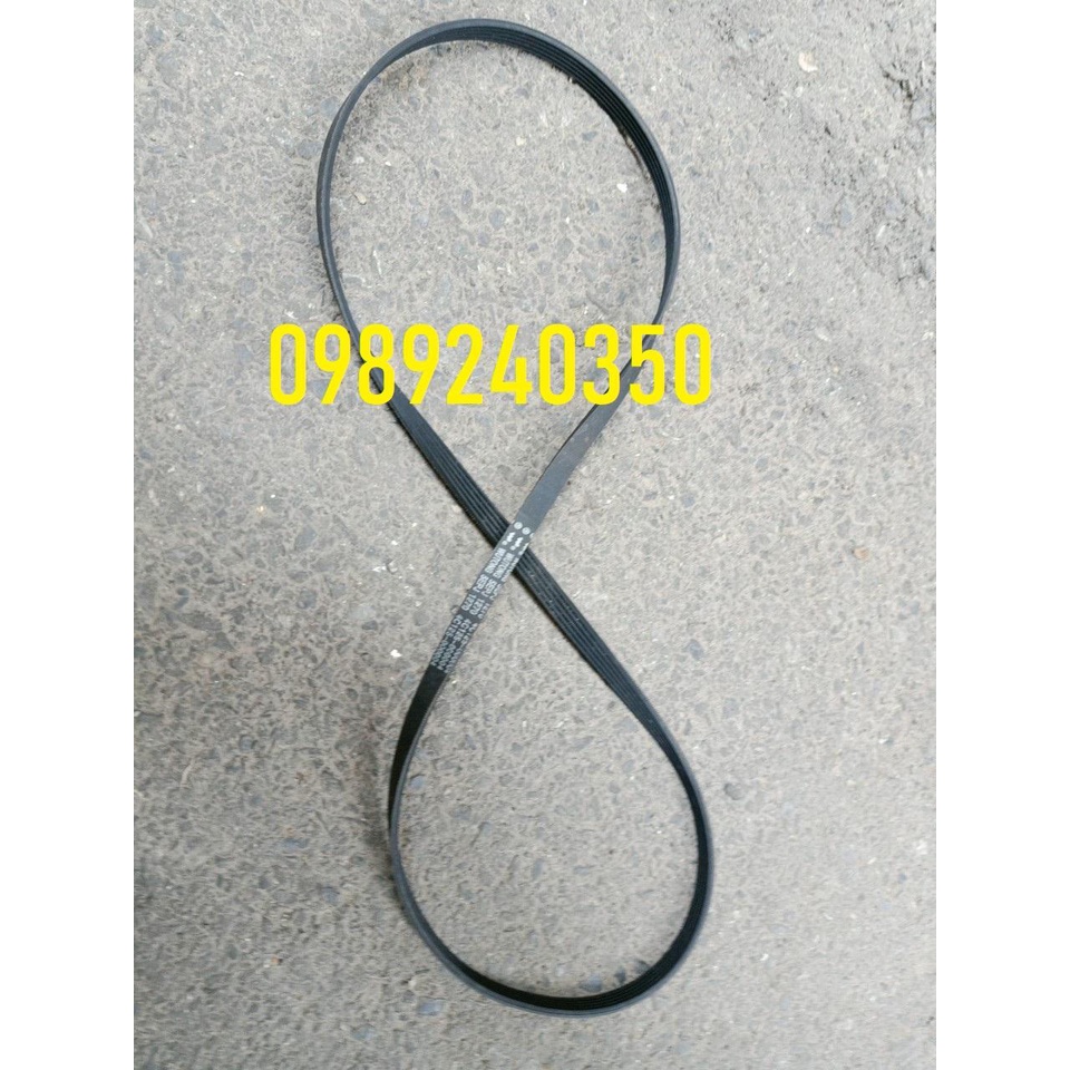 Dây curoa máy giặt Samsung 5EPJ 1270 mới hãng WUTONG