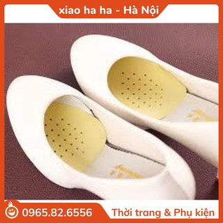 Lót giày - Phụ kiện giày lót dày mềm mại