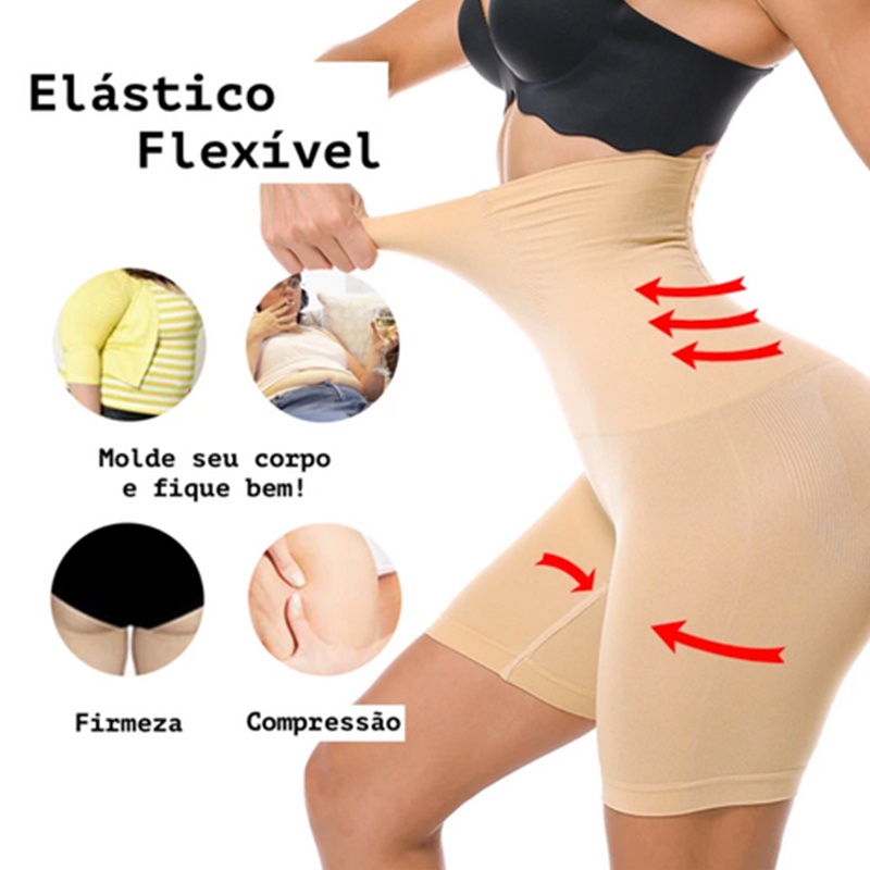 Quần mặc trong váy gen bụng dưới KAKA quần nâng mông nịt bụng ôm sát body, định hình eo thon.