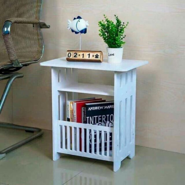 KỆ ĐỂ ĐẦU GIƯỜNG