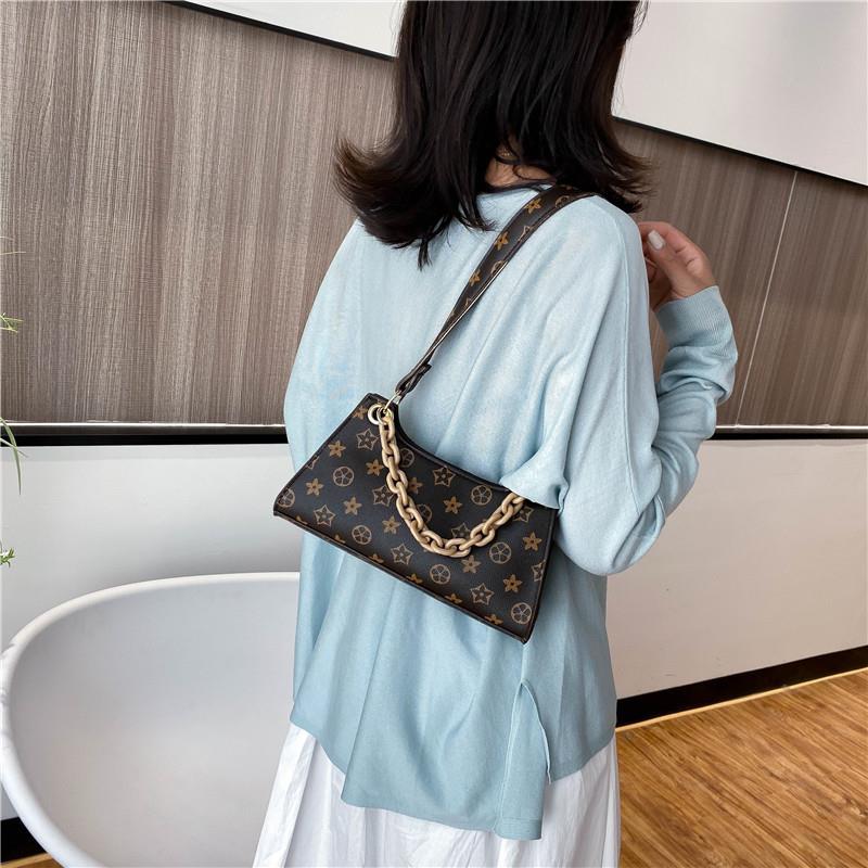 Túi Đeo Chéo Thời Trang Hàn Quốc Cho Nữ | BigBuy360 - bigbuy360.vn