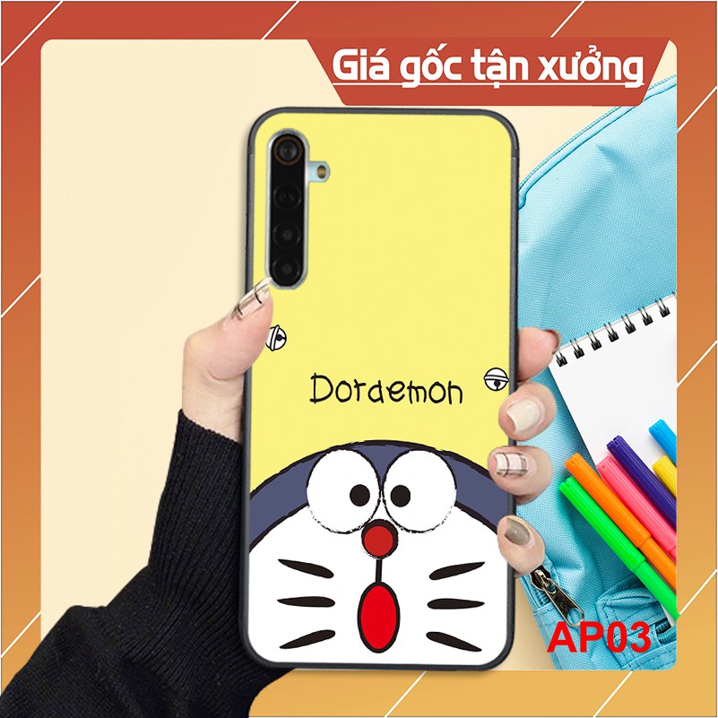 [FREESHIP]Ốp lưng REALME 6-REALME 6 PRO in hình cao cấp-đẹp -bền -giá rẻ