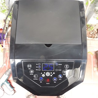 Quạt điều hoà shd7719