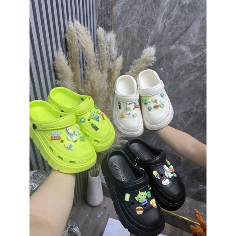 DÉP SỤC CROSS KÈM TICKER HÀNG ĐẸP