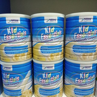 [ CHÍNH HÃNG ] Sữa bột kidessentials Úc - 800g date 06/2022