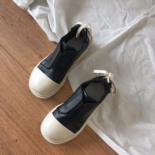 [ORDER] Giày ulzzang dáng R.O ( ảnh thật ở cuối)