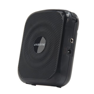 Bộ 2 máy trợ giảng Camac Unizone 9088S (Đen)