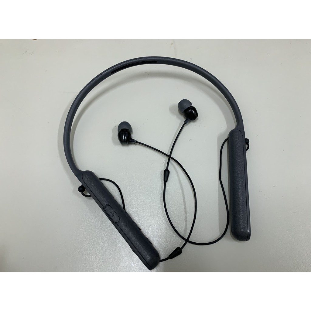 Tai nghe Bluetooth SONY WI C400 ( WI-C400 ) - Hàng Chính Hãng