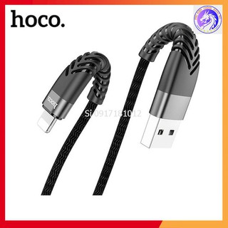 CÁP SẠC LIGHTNING HOCO UD02