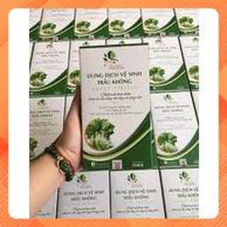 Dung dịch vệ sinh trầu không chage Perfect chính hãng