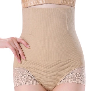 Quần gen bụng chống cuộn có ren