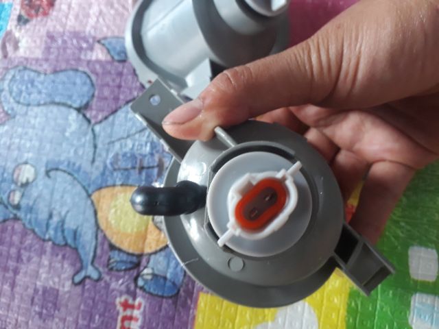 Đèn xi nhan trước matiz 2