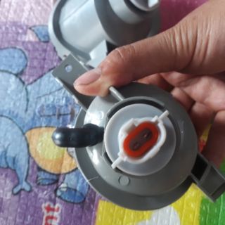 Đèn xi nhan trước matiz 2