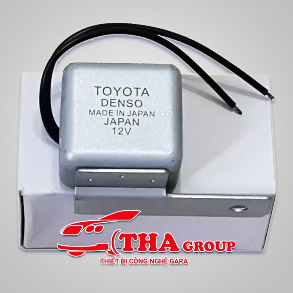 Xi Nhan Toyota Denso Chuông Kêu Tingtong Nhật Bản