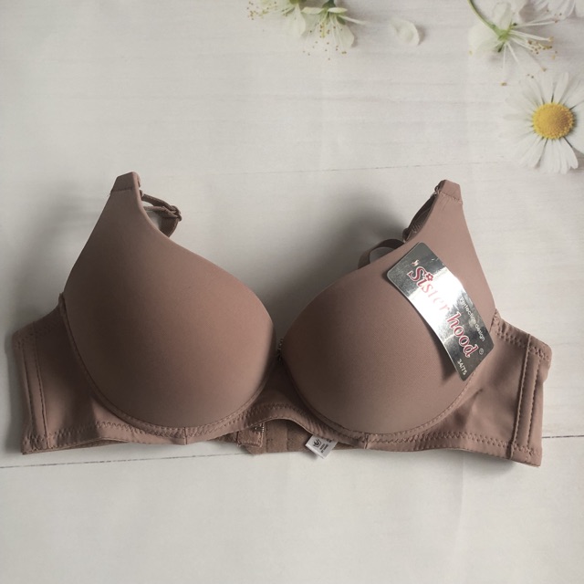 [Mã FAMARAL1 giảm 10K đơn 50K] Áo lót áo ngực đệm dày Thái Sisterhood 1890 có gọng nâng ngực mặc áo dài | BigBuy360 - bigbuy360.vn