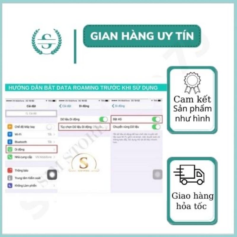 Sim du lịch 28 nước châu á - úc - mỹ 10 ngày không giới hạn internet không chặn fb gg hỗ trợ nghe gọi