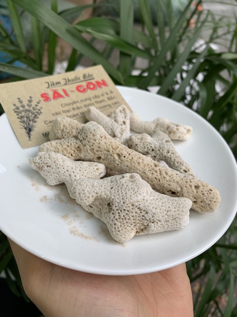 Hải Phù Thạch 100g