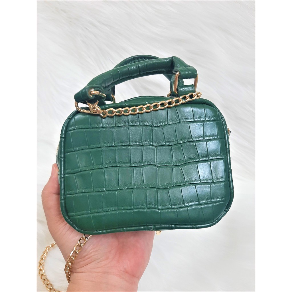 Túi xách nữ Harper Mini Bag