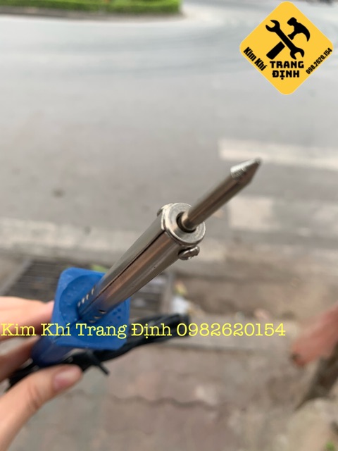 Mỏ hàn chì, mỏ hàn thiếc 40W