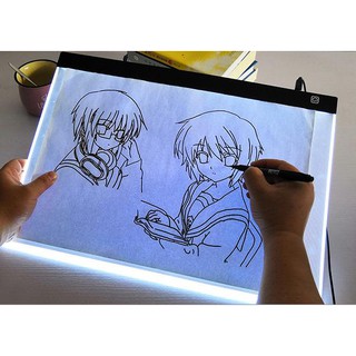 Bảng Hắt Sáng 3 Cấp Độ [ SIÊU RẺ ] Chất Lượng Cao