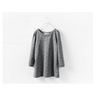 Áo bầu nơ lưng dễ thương - AB009