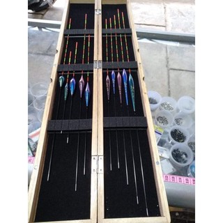 Phao Nano Ngũ Sắc