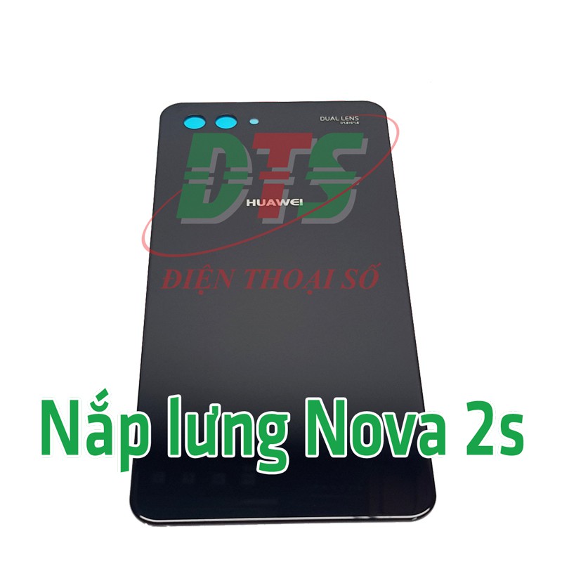 Nắp lưng Huawei Nova 2S