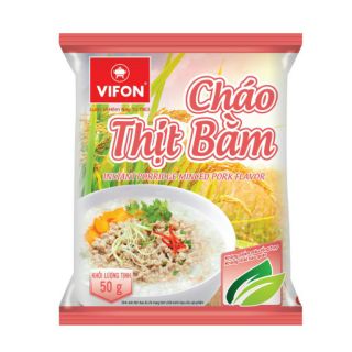 Cháo Thịt Bằm Vifon 50g