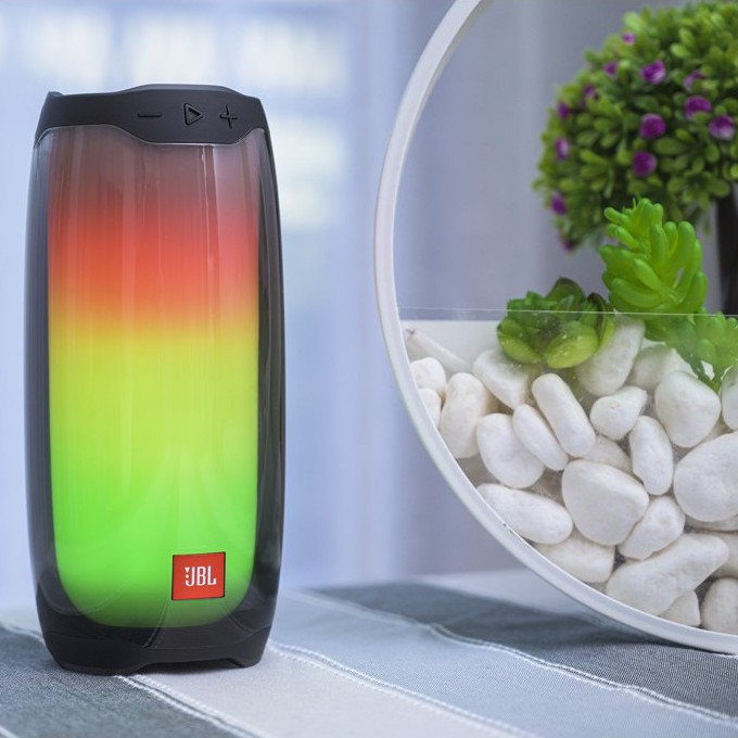 Loa Bluetooth JBL Pulse 4 - Chính Hãng