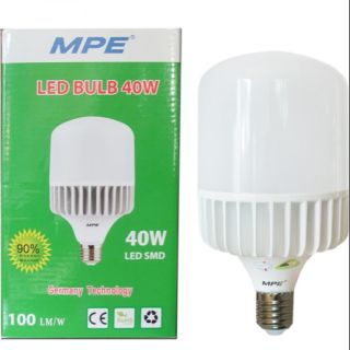 Bóng 40w mpe