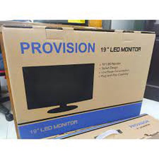 Màn hình Acer 18.5"