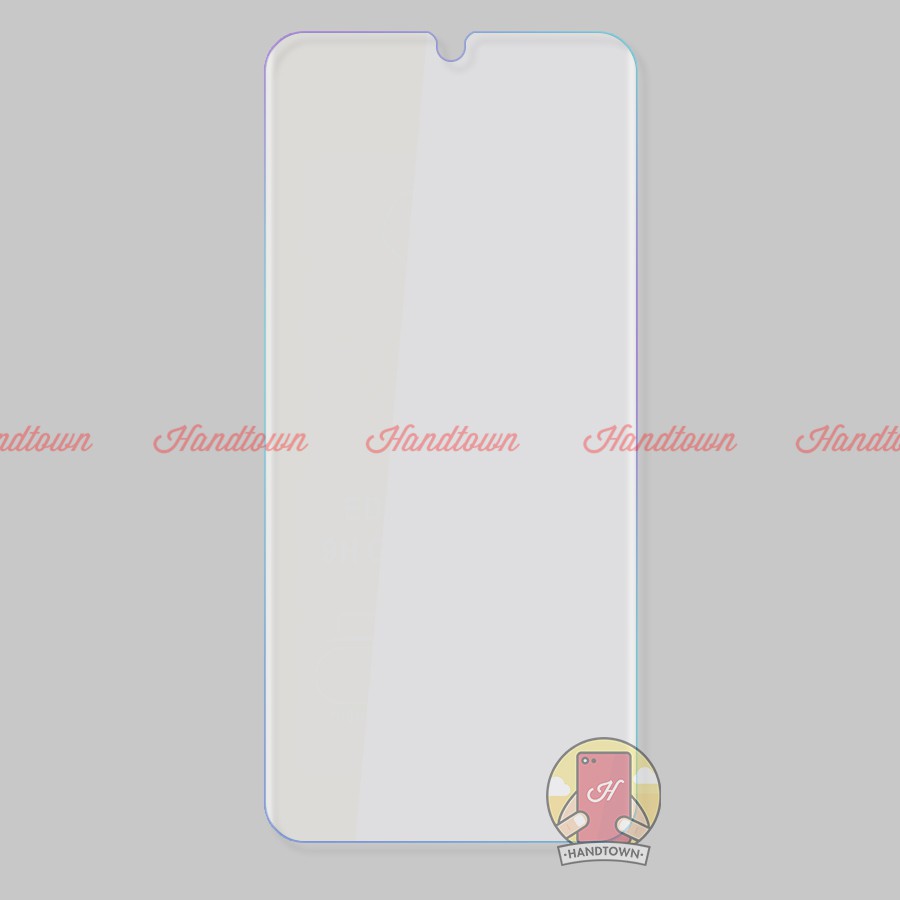 Cường lực trong suốt 2.5D không full màn dành cho Vsmart Star 4 / Bee 3 / Joy 3 / Star 3 / Active 3