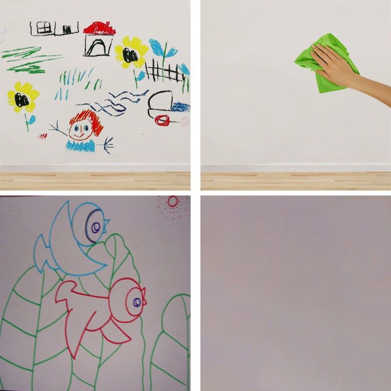 Kem Tẩy Vết Bẩn Dính Bám Trên Tường LKB 180g