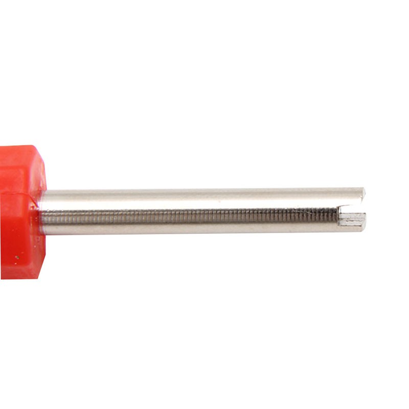 Dụng cụ lấy lõi van bánh xe đạp