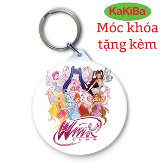 Balo Winx Club - Size Lớn