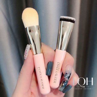 Set cọ tán nền Estee Lauder 2 món gift quà tặng