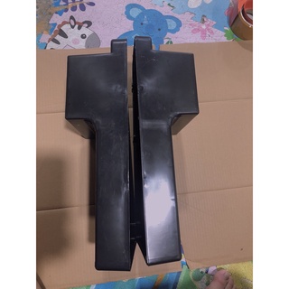 Hộp đựng bình xe cỏ chữ T